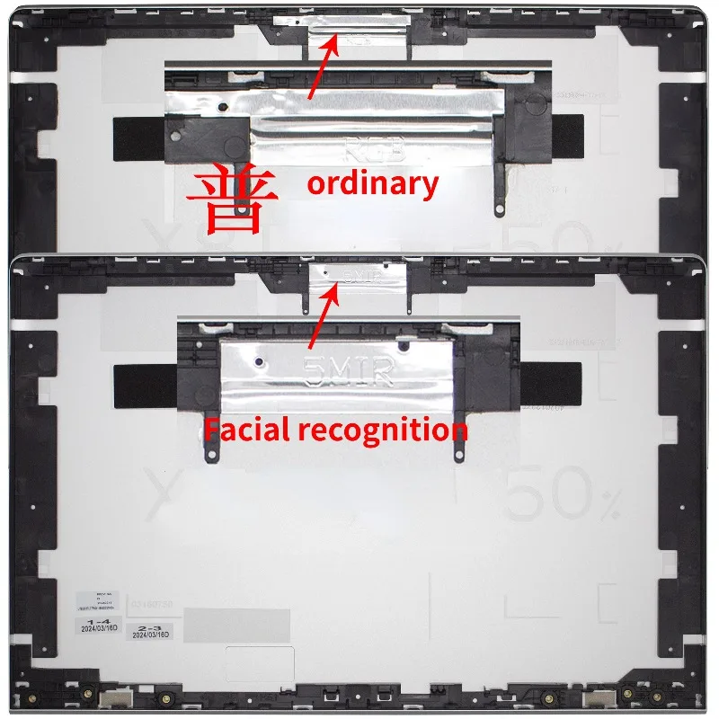 

NEW Laptop Case for ProBook 440 G8 G9 G10 450 G8 G9 G10 445 ZHAN66 G4 G5 G6 LCD Back Cover Top Housing Rear Lid Replacement