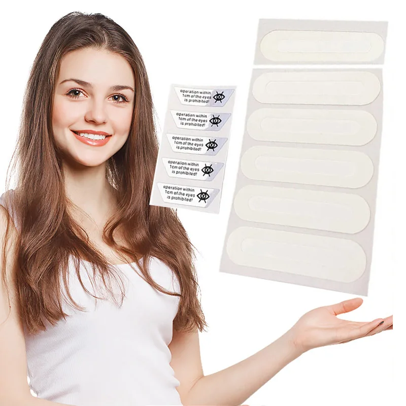 Ultrassônico para hifu máquina focada filme adesivos dicas freqüência pele apertar dispositivo de levantamento facial cartucho membranas filme conjunto