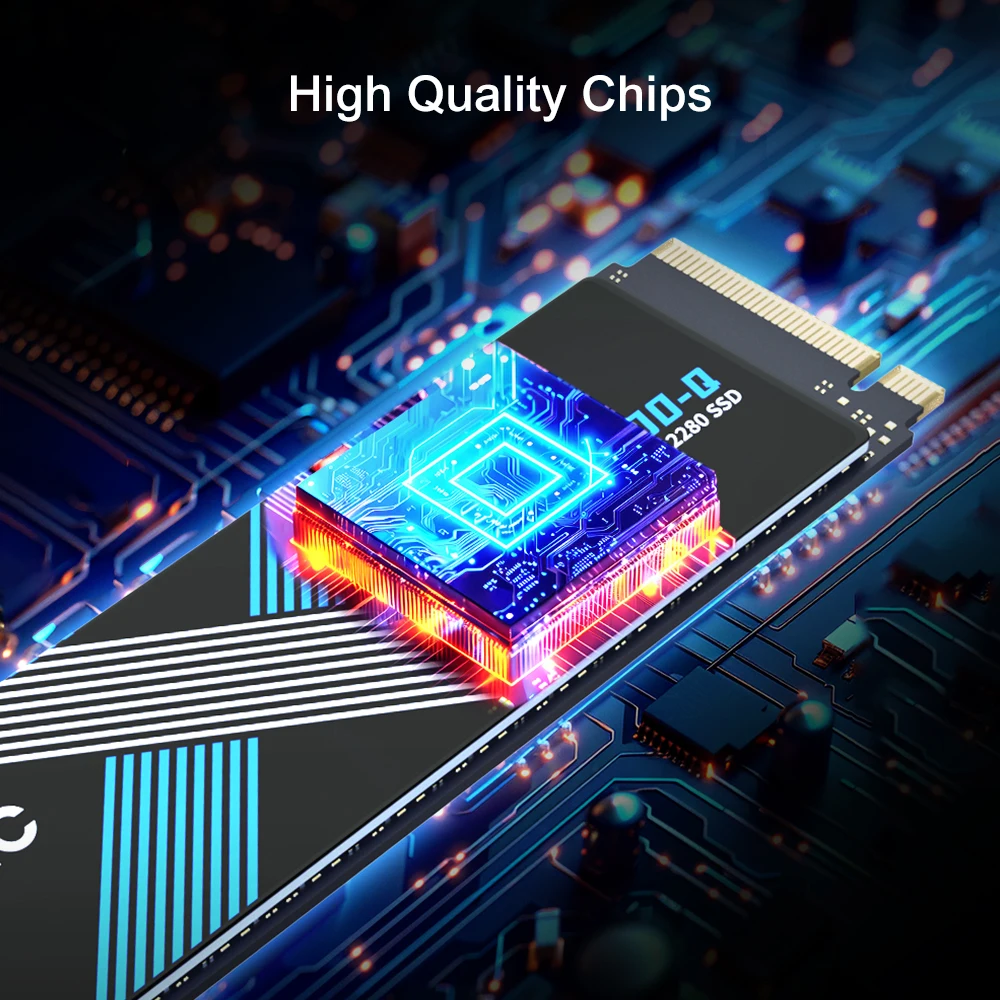 Thumbnail 3 - #36 Latest PS5 M.2 SSDs Offers