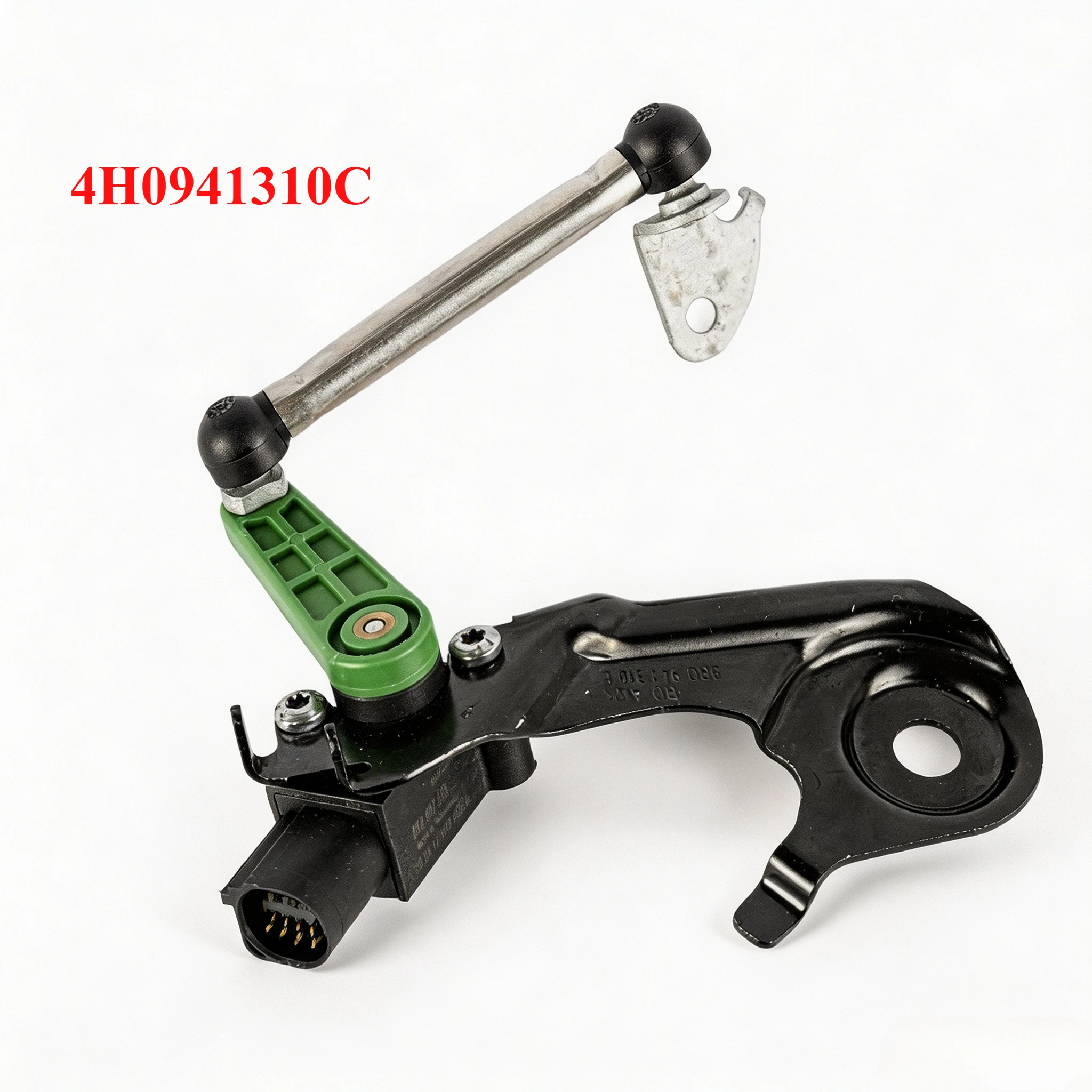 Headlight Level Sensor Rear Left Right 4H0941309C 4H0941310C 8R0941309B for Audi A6 Allroad S6 A7 A8 Q5 PORSCHE Macan (95B)
