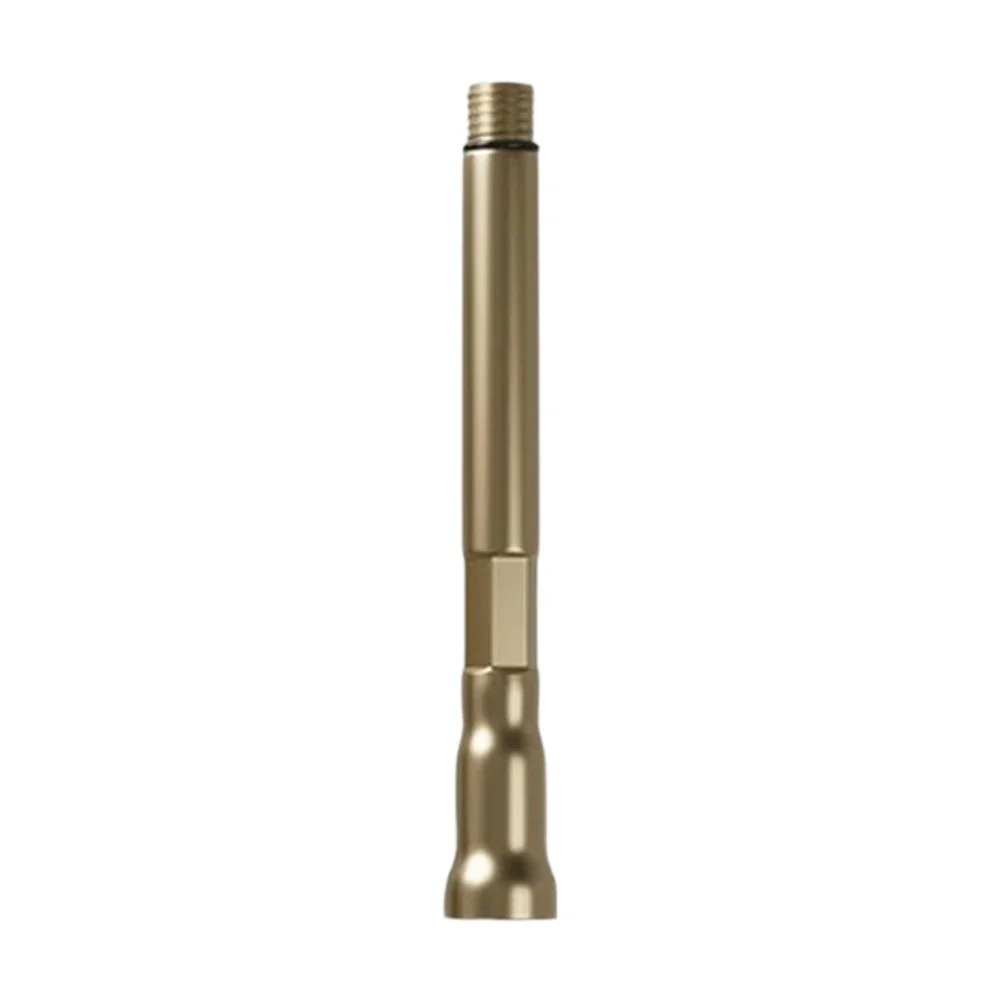Stainless Steel Water Inlet Faucet Extension Hose for Hot Cold Water Flexible Leak for proof Connector for Plumbing