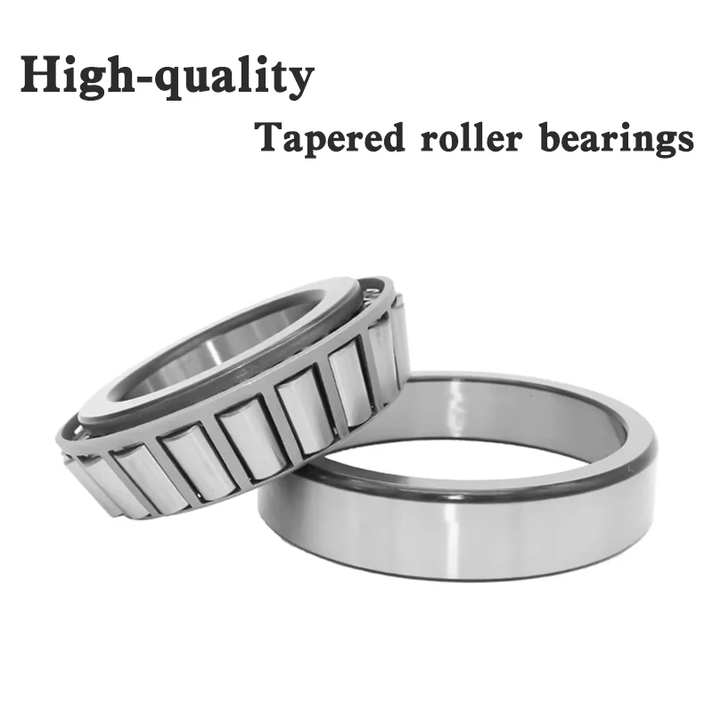 

конический роликоподшипник 30320 старой модели 7320E, внутренний диаметр 100, внешний диаметр 215, толщина 51,5 мм.