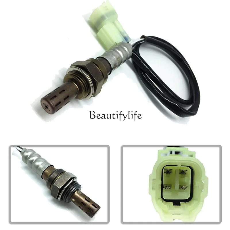 

Automotive parts1821383CA0 Oxygen sensor 18213-83CA0