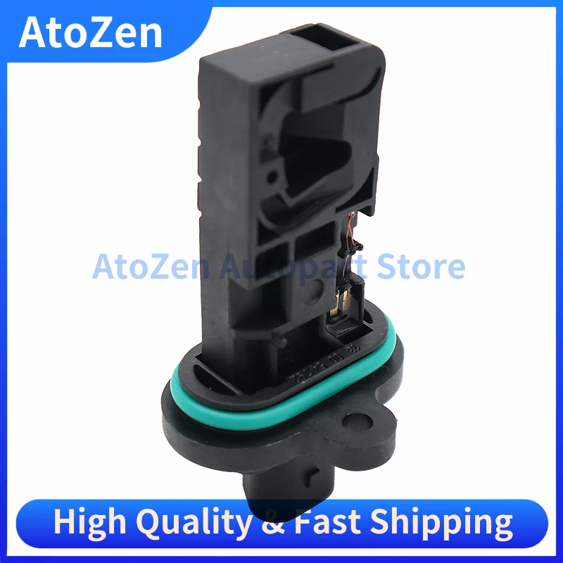 Mass Air Flow Meter Sensor MAF for Cadillac ELR Vauxhall Opel Astra J Corsa D Zafira Chevrolet 0280218254 0280218429 13301682