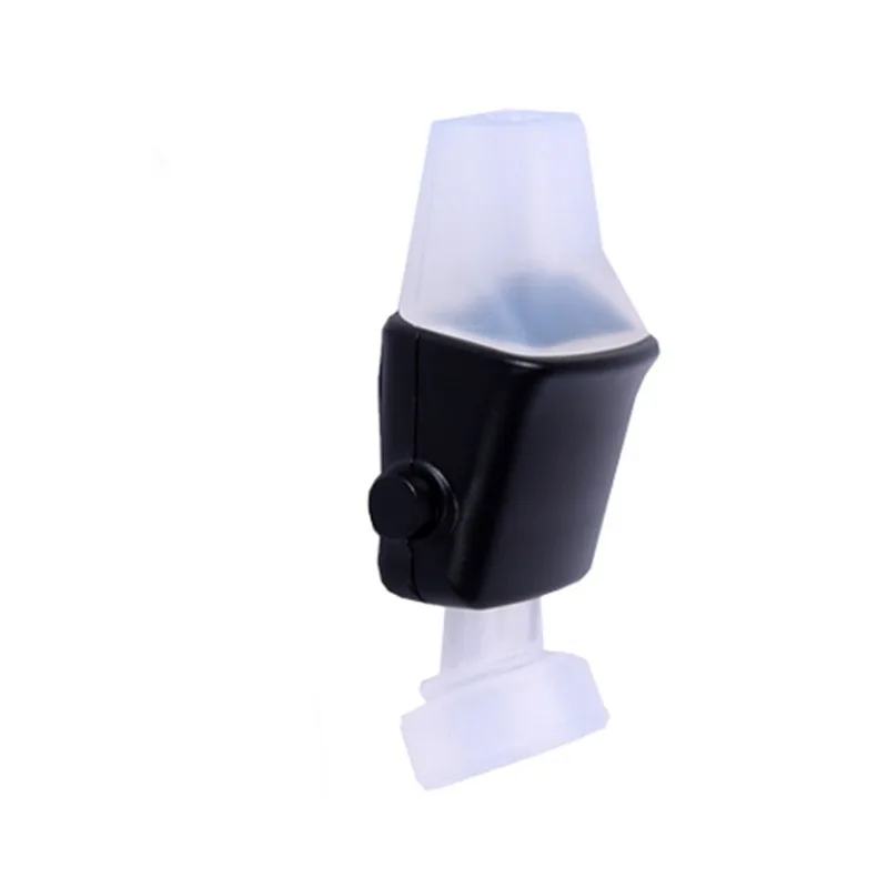 6Pcs Replacement Accessories Spout For Contigo,Soft Lids Replacement Parts Silicone Mouthpiece For Contigo Aubrey 14Oz/20Oz
