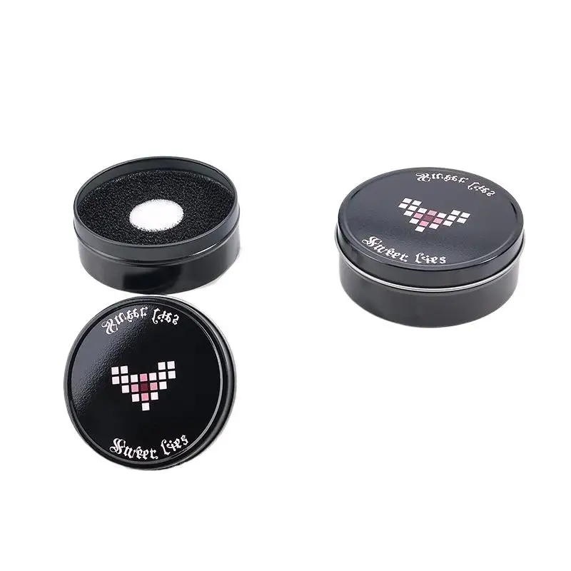 {MX} Éponges nettoyantes pour pinceaux de maquillage pour fard à paupières, élimination des couleurs, brosse cosmétique, séchage, lavage, étui de nettoyage Portable