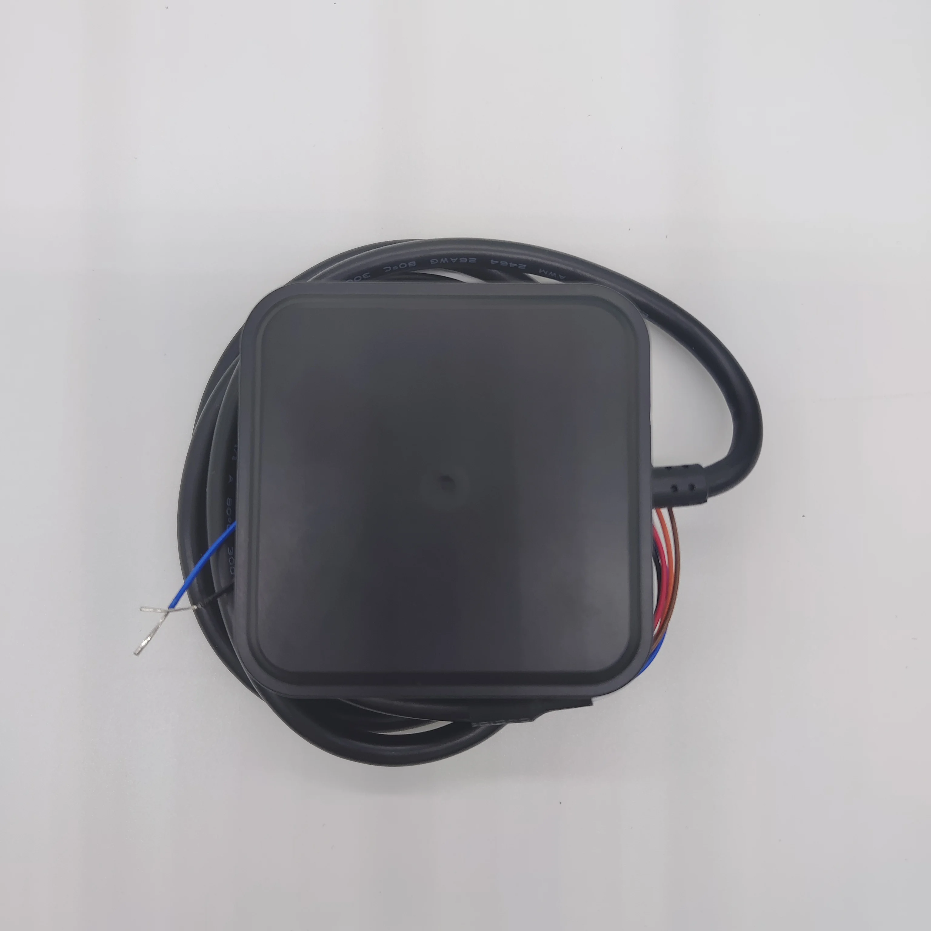 High Precision 24GHz Distance Measurement Sensor CAN TTL 100m FMCW Ranging Sensor for Distance Detection
