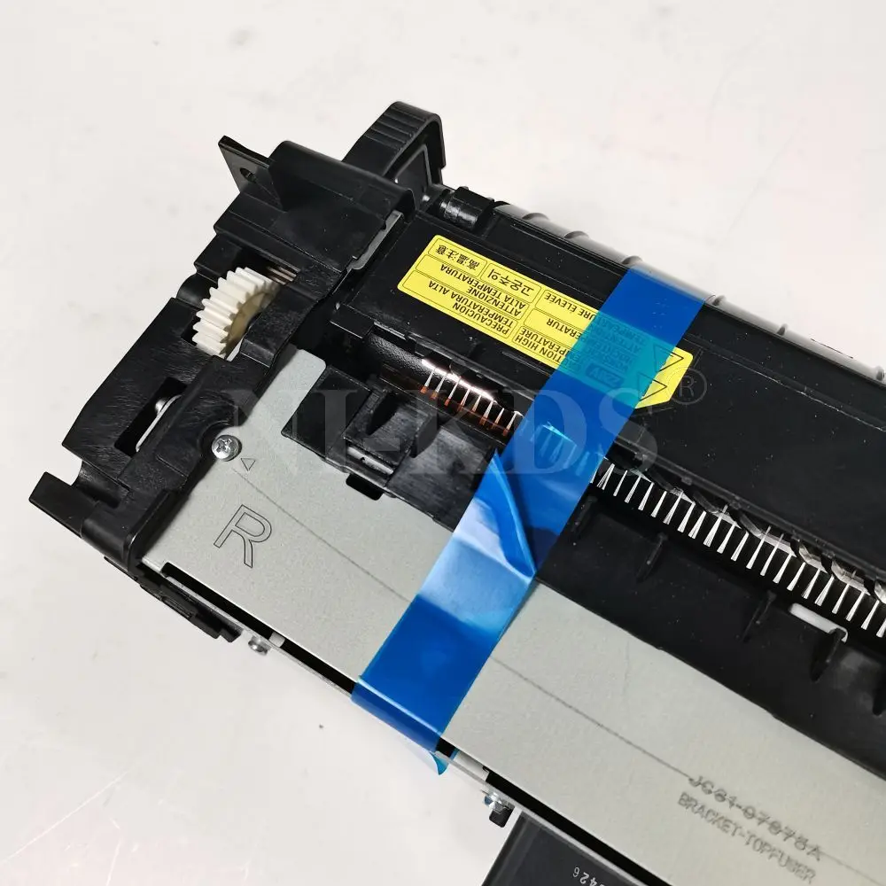 Imagem -04 - Montagem do Fusor para Samsung Jc9101063a Clx9201na Clx9251nd Clx9301na Clx9201 Clx9251 9201 9251 9301 230v Jc91-01064a Unidade de