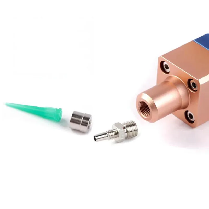 Large Flow, Suction…