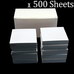 Dentistry Disposable Material Mixing Paper Thickening White Cementing Paper Dental Lab Laboratory Cement Powder Mixing Paper