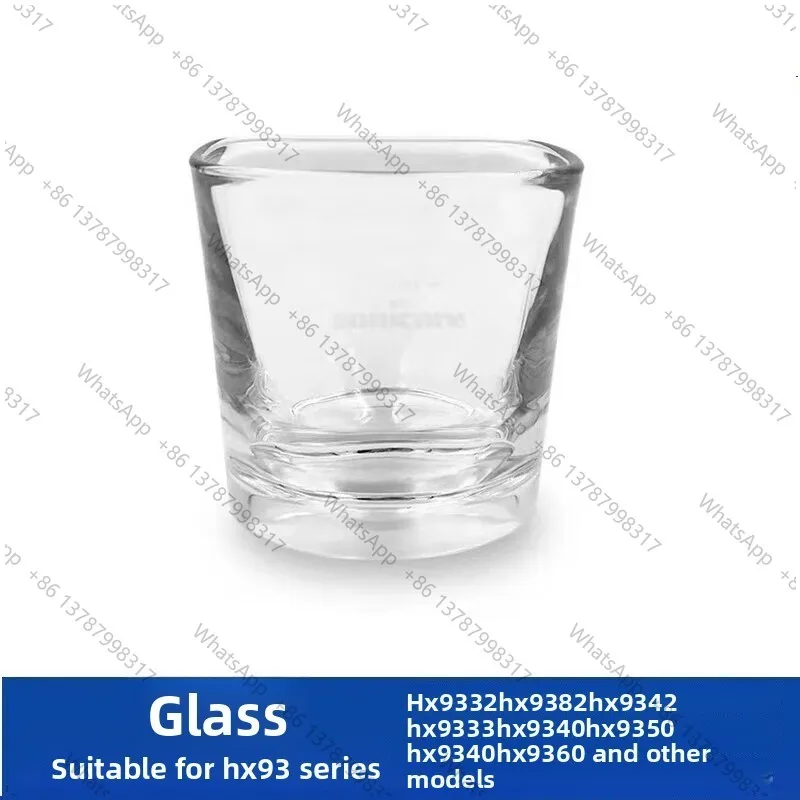 Suitable for  electric toothbrush charger base glass HX9100 9352 9360