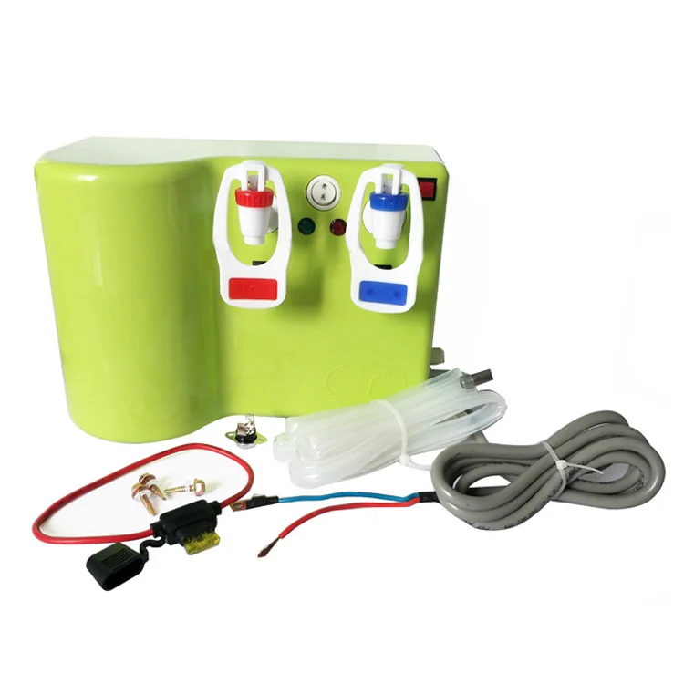 

24V in car water dispenser truck water dispenser