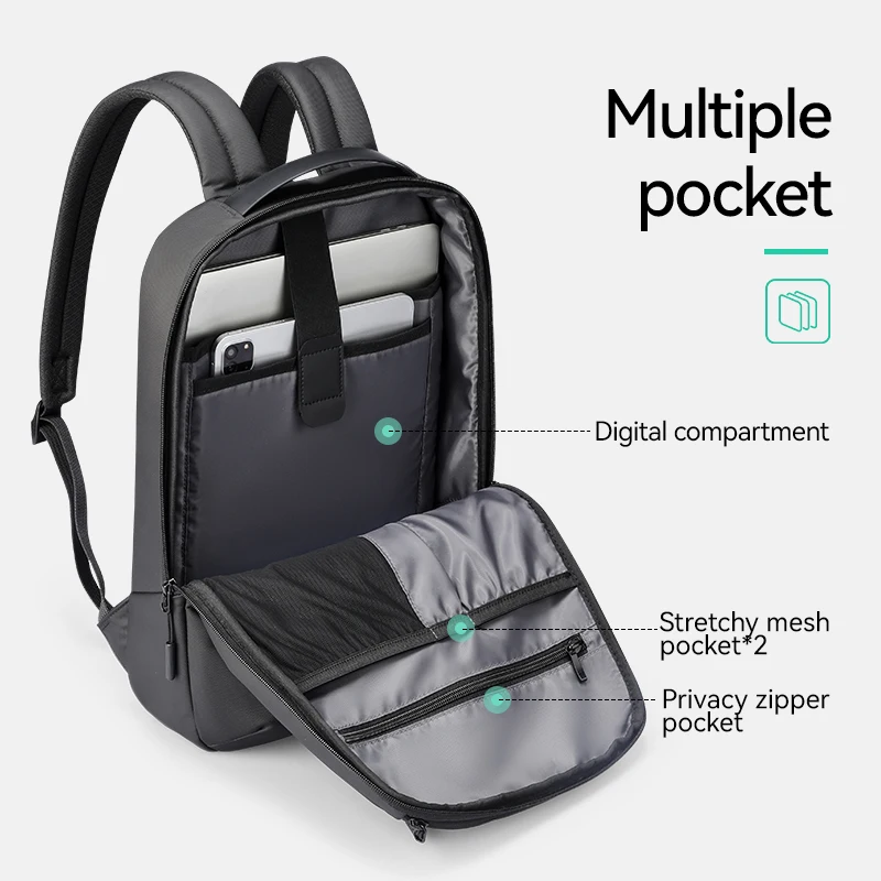 Thumbnail 3 - #64 Cheapest High-Capacity Backpacks Deals You Can Get