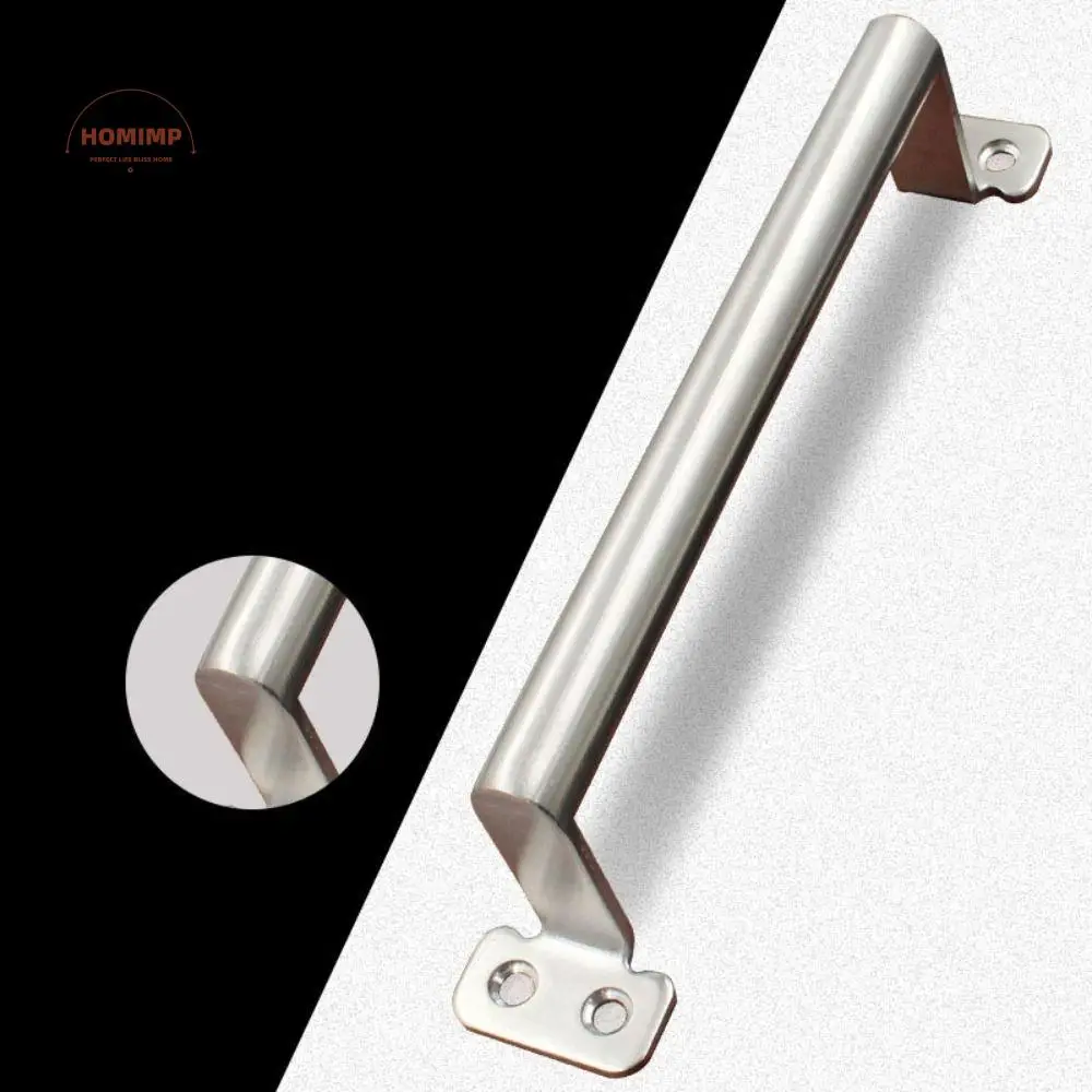 

Wire drawing process Furniture Knob Thick base Comfortable to hold Minimalist Door Handle Screw punching Not easy to break