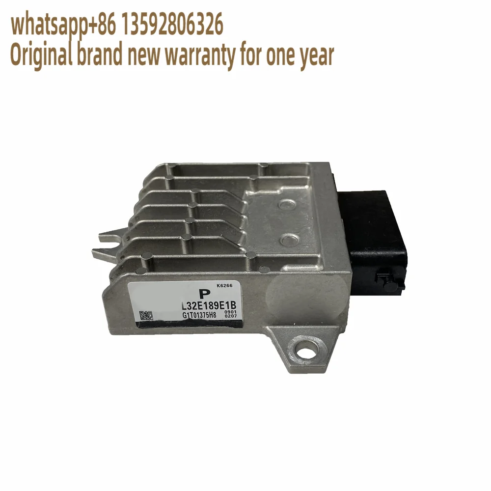 

L32e189e1b Tcu Tcm For Mazda 3 2.0 2.3 2.5 2006-2012 Transmission Control Module