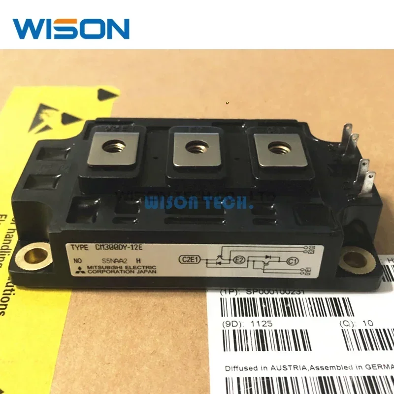 CM300DU-12F CM300DY-12E CM300DY-12 CM300DY-12G CM300DY-12 CM300DY-12NF FRETE GRÁTIS MÓDULO NOVO E ORIGINAL