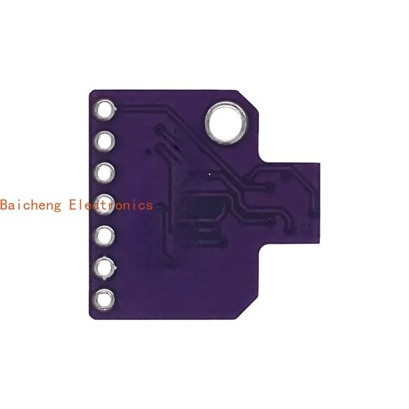 1PCS CJMCU-390 BMP390L /BMP388L Digital atmospheric pressure sensor replaces bmp388 and bme280