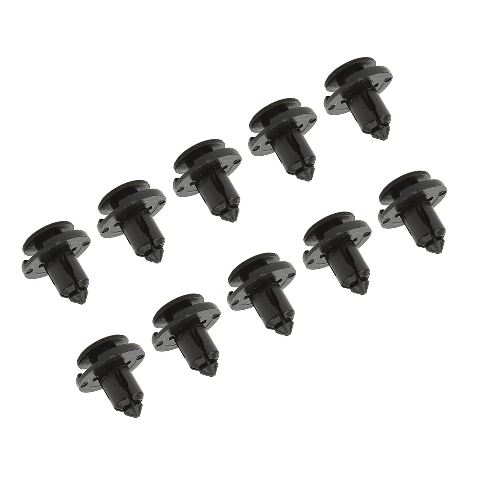 10PCS Push Type Retainers Clip 1006521 00 A Powerful Fixing Force Replacement For Tesla Model 3 Y S X new