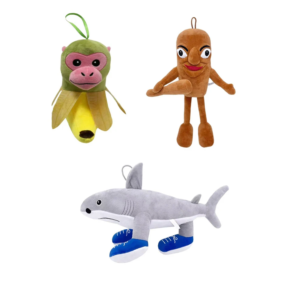 Cute Tralalelo Tral…