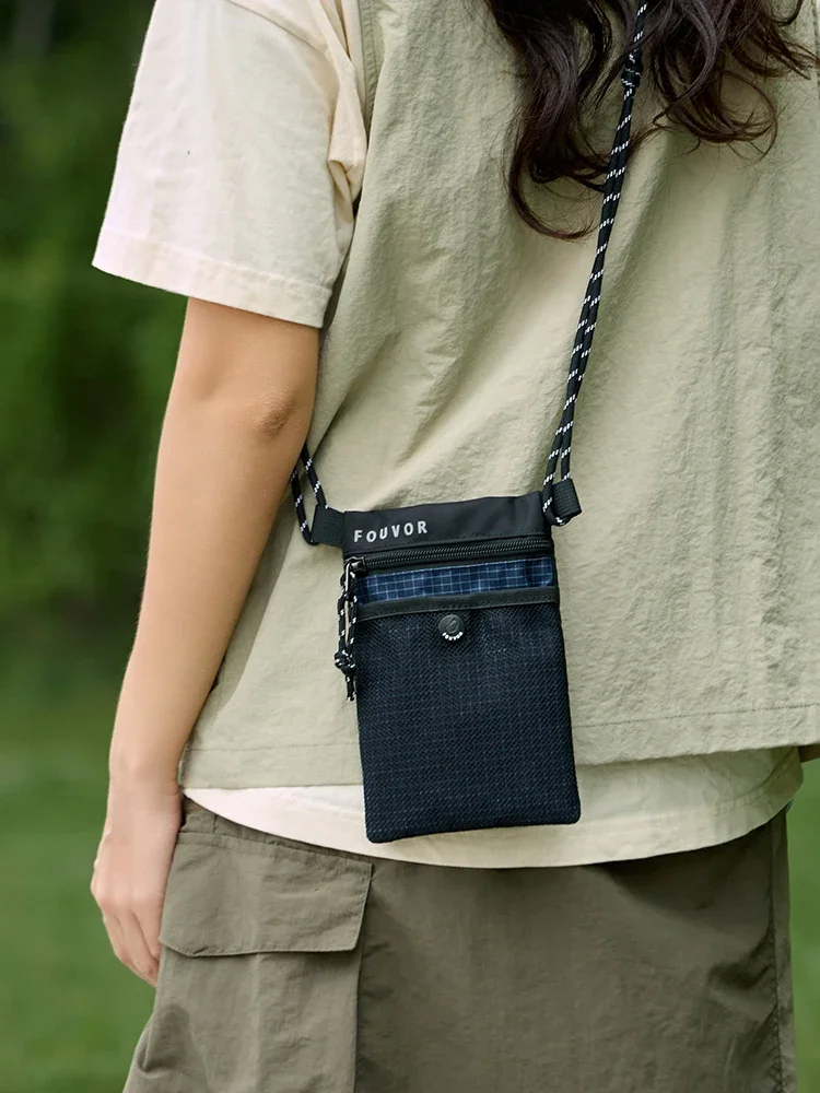 

Epol Mini Bags Fashion Lightweight Mobile Phone Bag 2025 Trend Outdoor Sports Shoulder Bags Simple Casual Crossbody Bags 3058-03