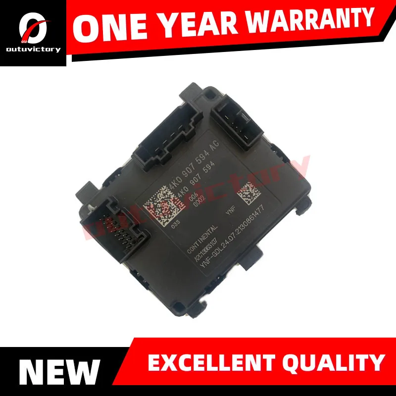 

Auto Passat Scirocco Beetle skoda Octavia Golf Tiguan Parts High Quality Skylight Computer 4K0 907 594 AC 4K0907594AC 4K0907594