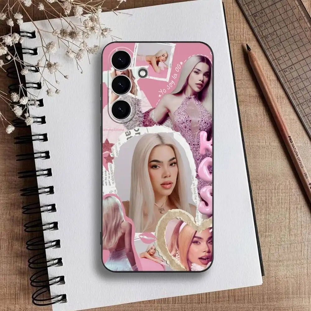 Kenia Os  Phone Case For Samsung Galaxy A73,A72,A71,A70,A53,A52,A51,Others Soft Black Cover