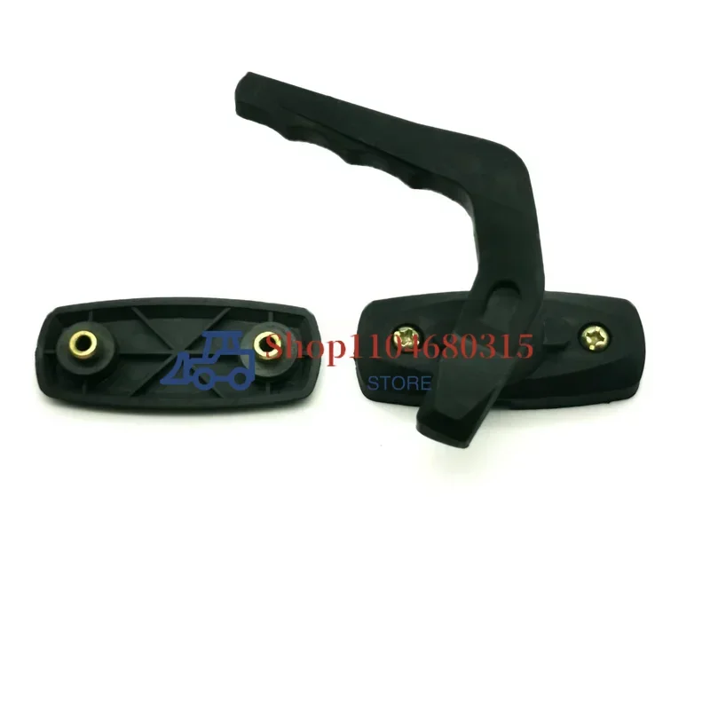 331/3514 331-35148 WINDOW DOOR HANDLE LOADALL TELEHANDLE JCB PARTS 7270,550-170 ,526-56,531-70