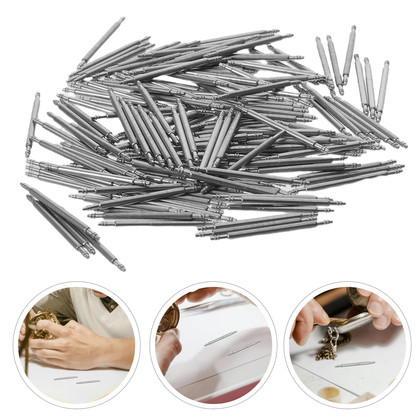 

Dental Floss Picks Oral Care Tools Portable Mint Flavor Teeth Cleaners Interdental Brush Effective Plaque Remover for Fresh