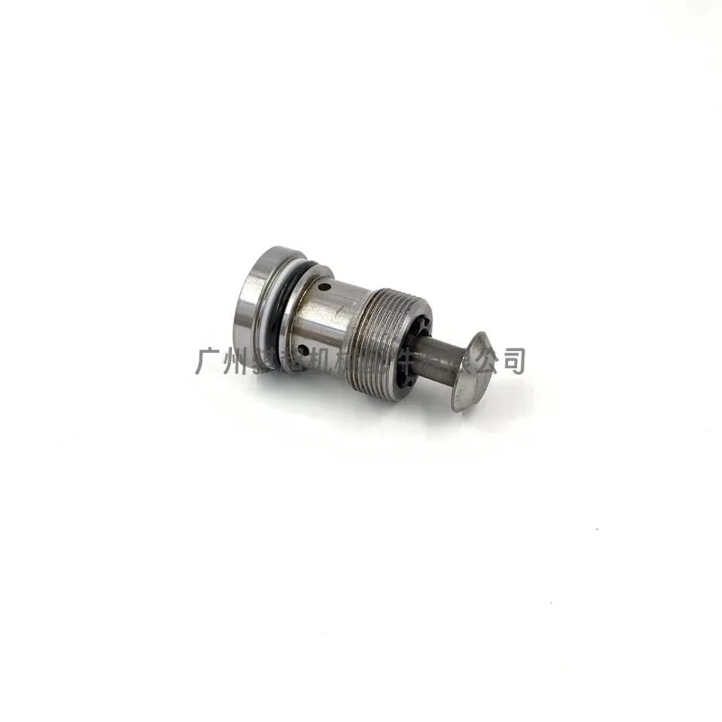 Suitable for Volvo EC210D toothed check valve 14673209 boom regenerative throttle check valve