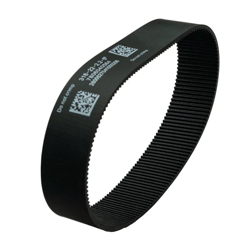 

A80X-7806040564 Детали ремня электрической рулевой рейки и шестерни для Land Rover Range Rover Evoque 2011-2019 HEE4036ERM