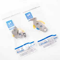 SWF / TAJIMA EMBROIDERY MACHINE PARTS EMBROIDERY CUTTER AC0516000000 / AC0517000000