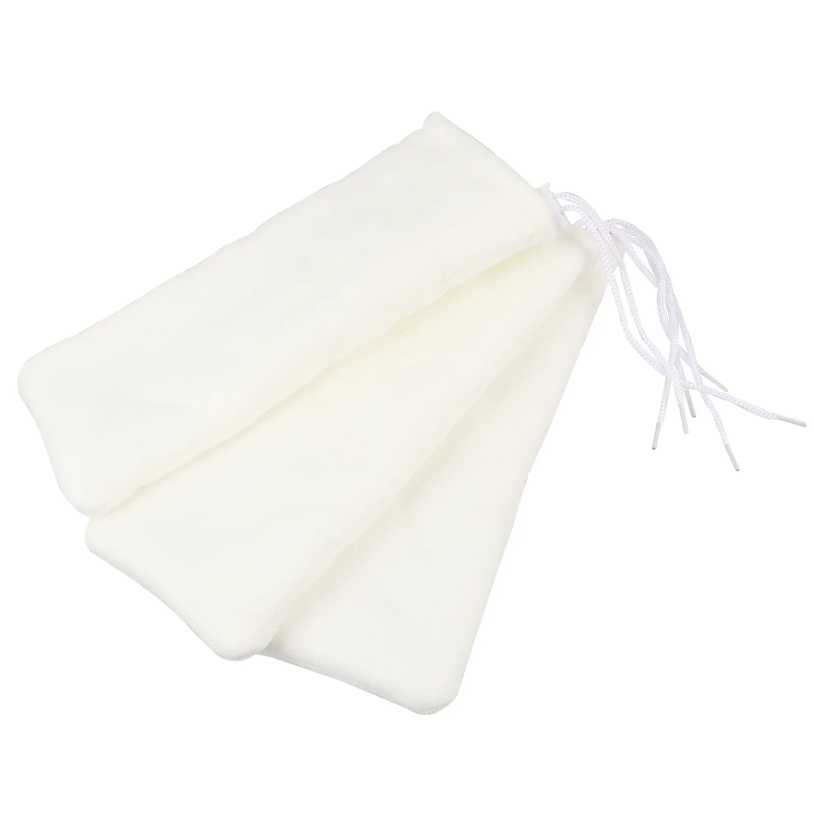 

3pcs Aquarium Filtration Blanket Fish Tank Filter Mesh Bag Water Purification High Oxygenation Durable Freshwater Tanks