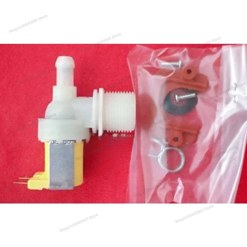 For Humidifier Inlet Solenoid Valve KITVC00006 085 24V 3-8KG