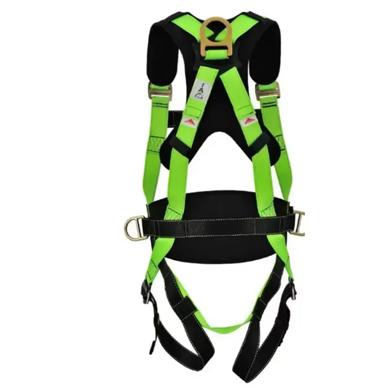 Construction Fall protection Security Full Body Harness for Work at Height