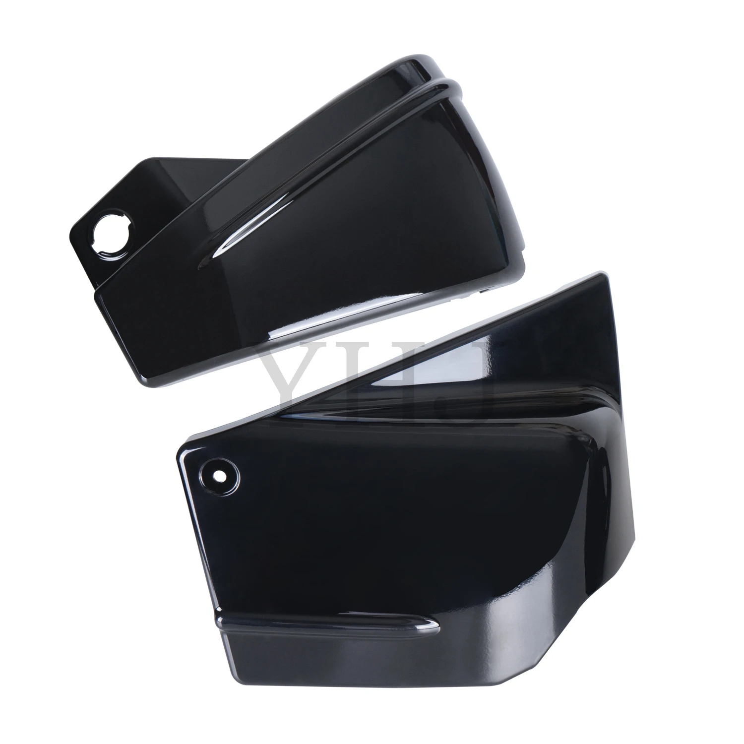 Motorcycle Side Fairing Battery Cover For Yamaha Dragstar V-Star 400/650 XVS 650 650A XVS400 XVS650 XVS650A Custom Classic