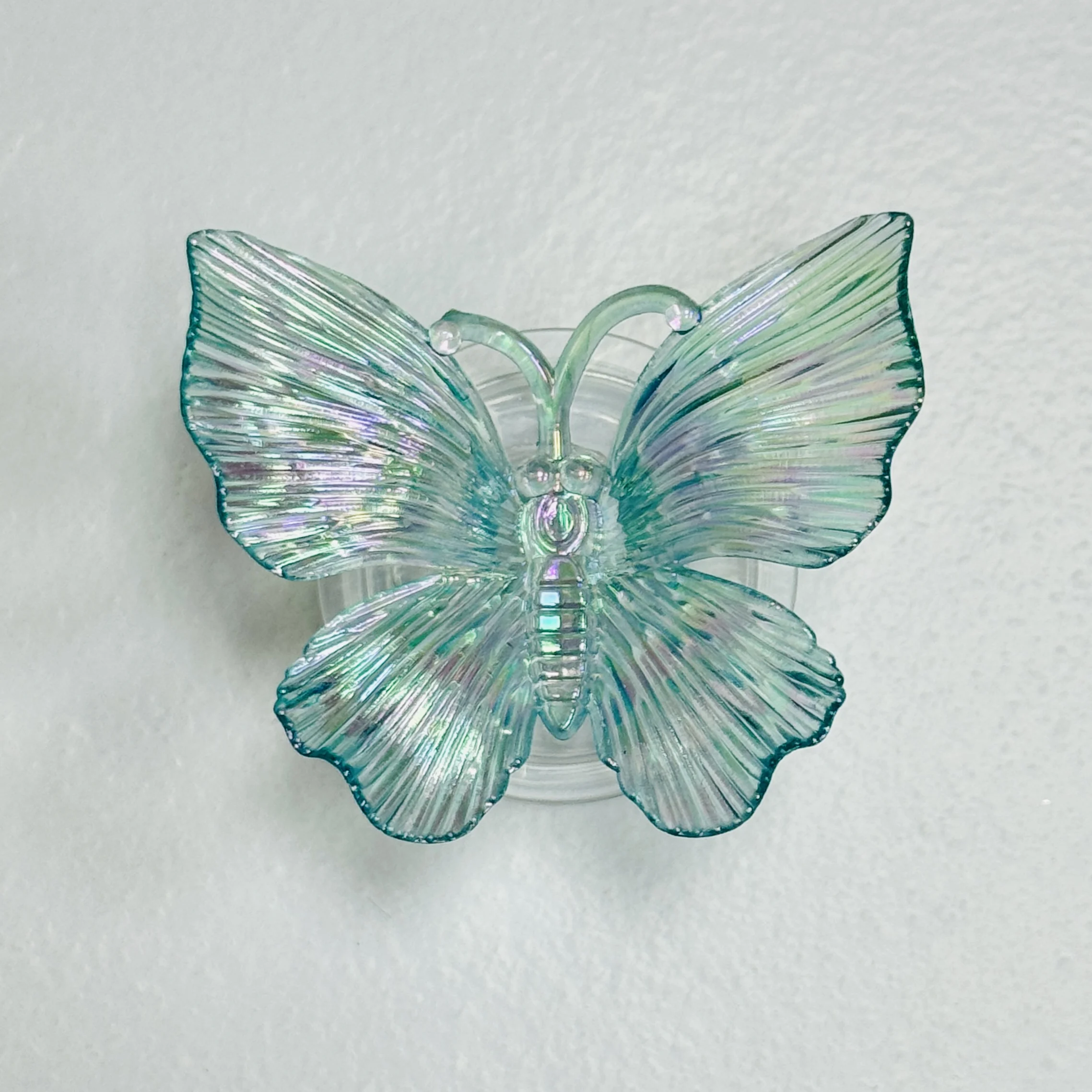 

Новый корейский креативный кронштейн для подушки безопасности для телефона-бабочки, подходит для всех моделей, кронштейн Promax Grip Tok Griptok