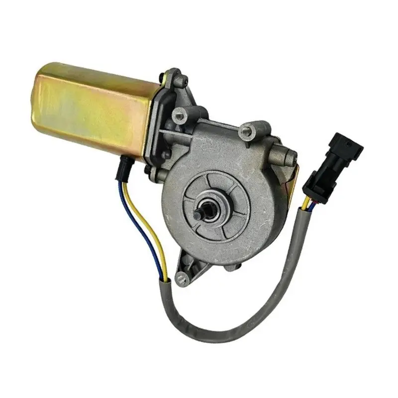 A33K-Right Window Regulator Motor Part Number 24425138 For Renault Volvo Trucks DAF FL/FE Series LF 45/IV LF 55/IV