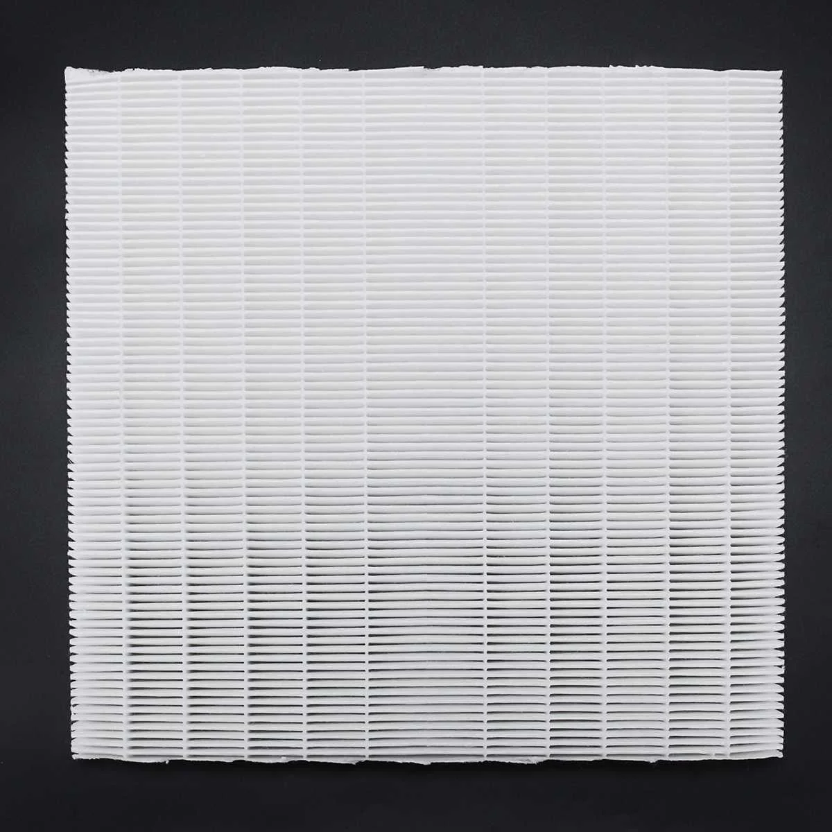 300X300 X25mm DIY Filter HEPA Filter Anti Formaldehyde PM2.5 Haze Home Fan Air Conditioner Air Purifier Parts