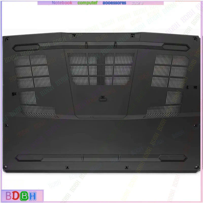Suitable for GP76 MS-17K2 17K3 17K4 series laptop LCD back cover/front panel/palm rest/bottom shell/hinge cover hinge ABCD Cover