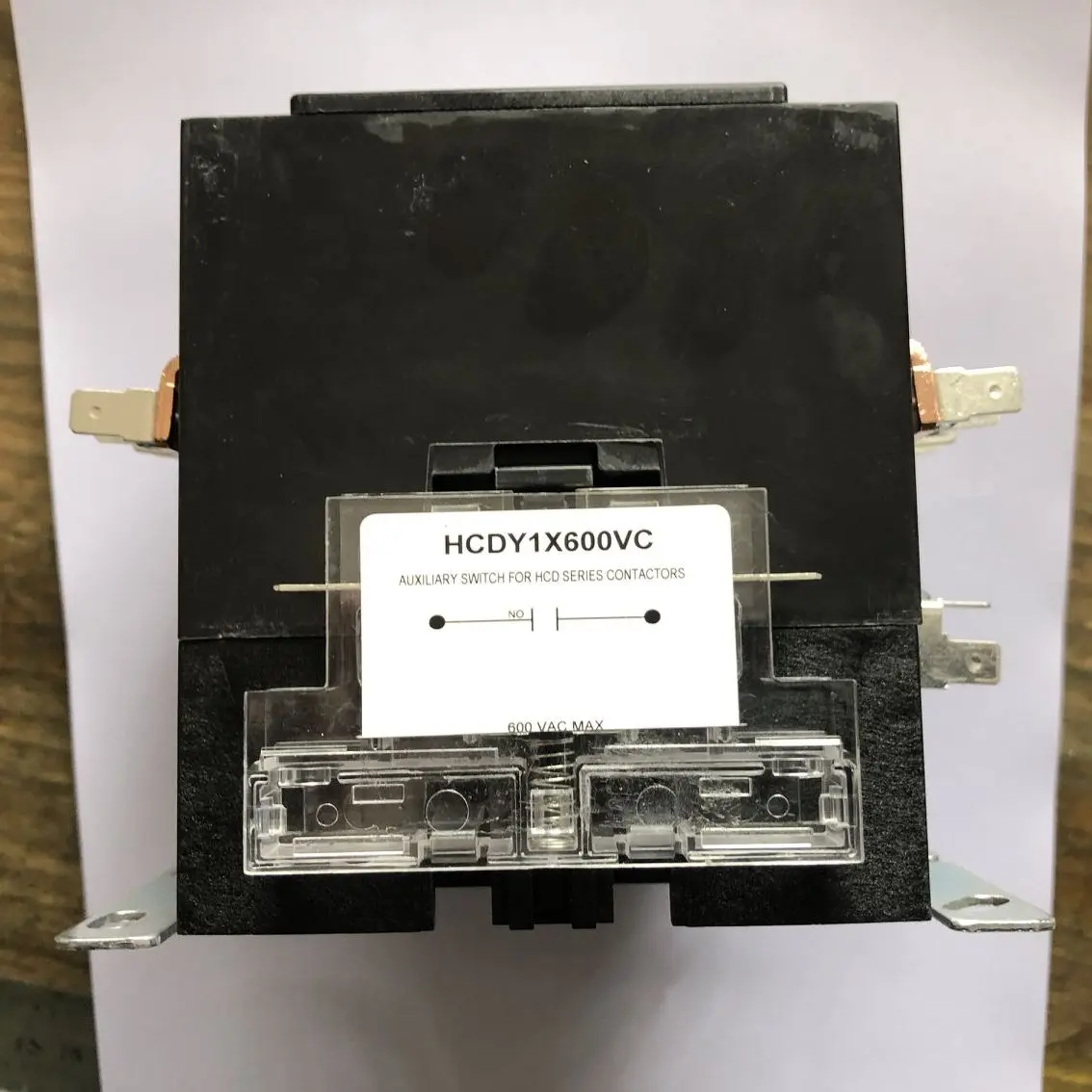 C25GNY8 C25GNY8B HPR130XD Plasma contactor 003139 003249MAXPro200 AC120V coil 50/60Hz