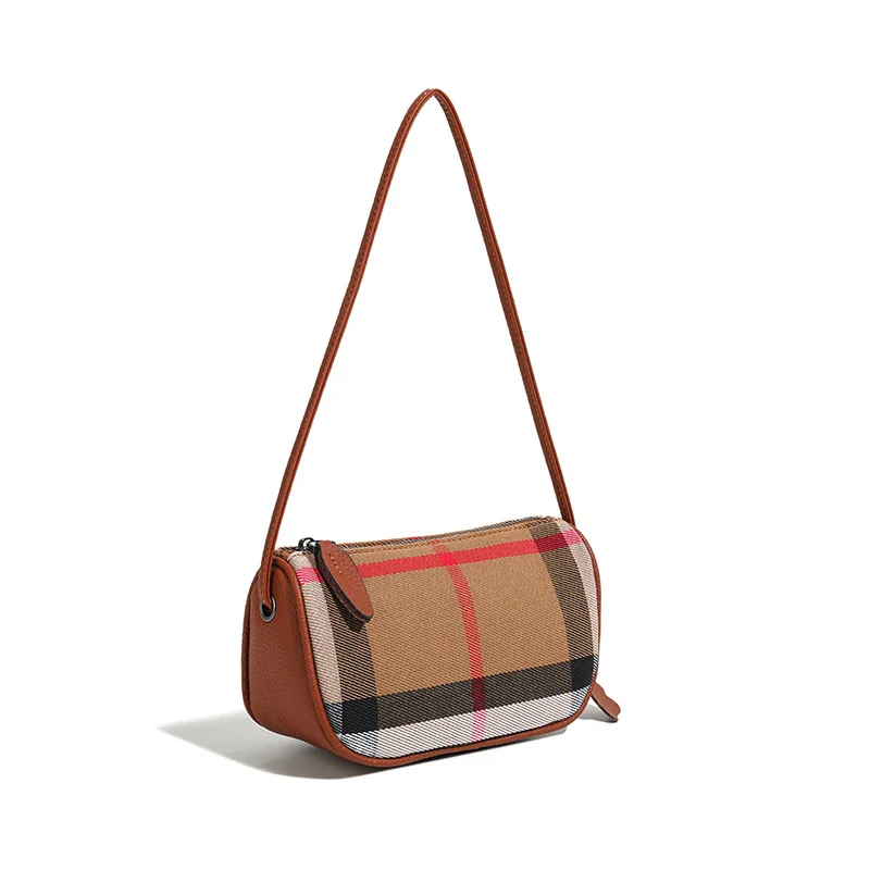 

Trendy Minimalist Simple Designer Diaper Bags For Women Luxury Leather Large Capacity Elegant Crossbody Shoulder Bag Paris
