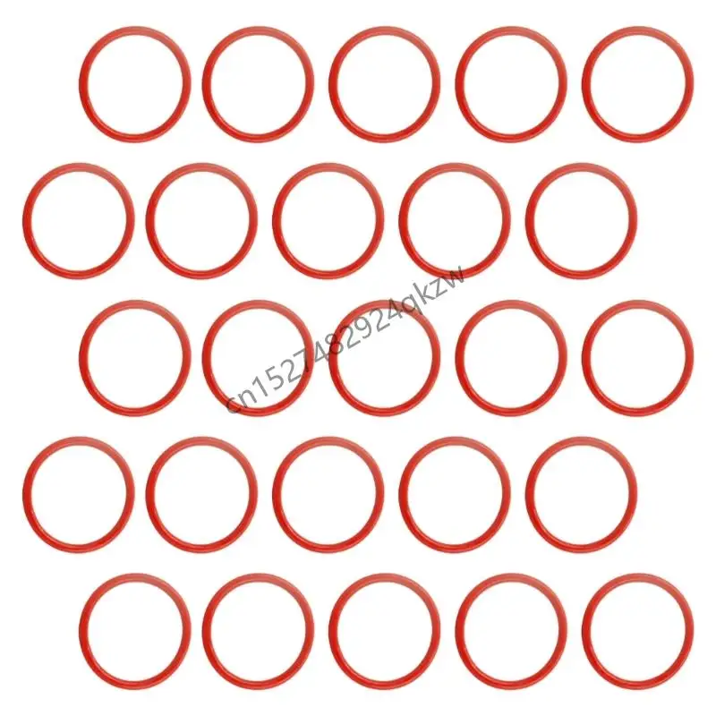 حزمة R9CD من 100 حشوات ختم الجاذبية الجوانب الصيانة جزء الصيانة
