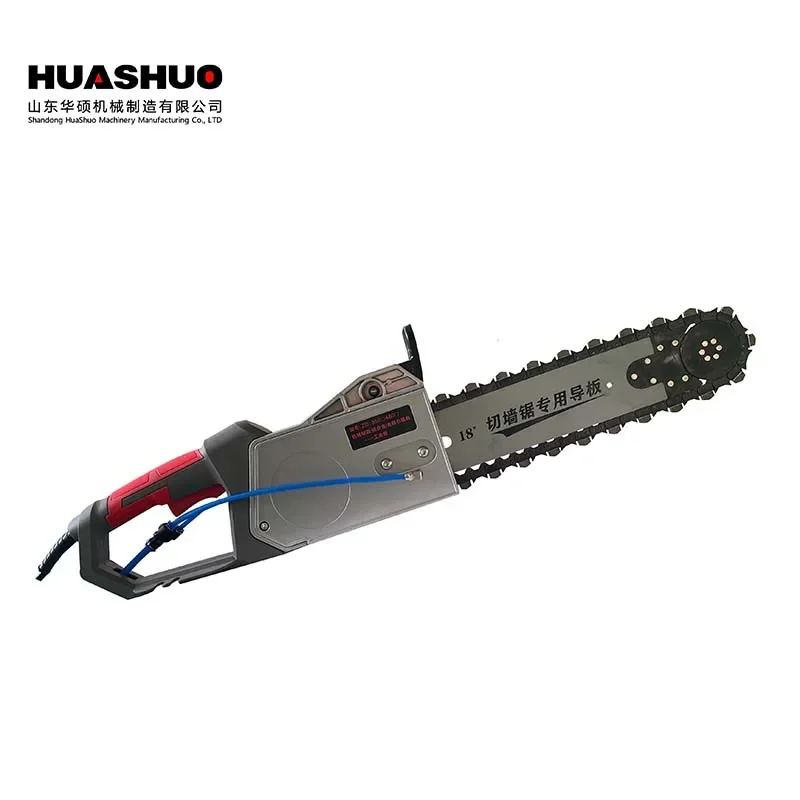 

Professional Powerful Chain Saw 4800w Diamond Chain Saw Wall Cutting Machine For Concrete