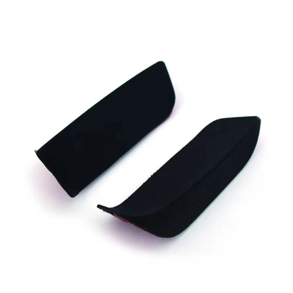 For Husqvarna Norden 901 Motorcycle Hot Air Deflector Exhaust System Middle Heat Shield Cover Guard Pair of wind deflectors
