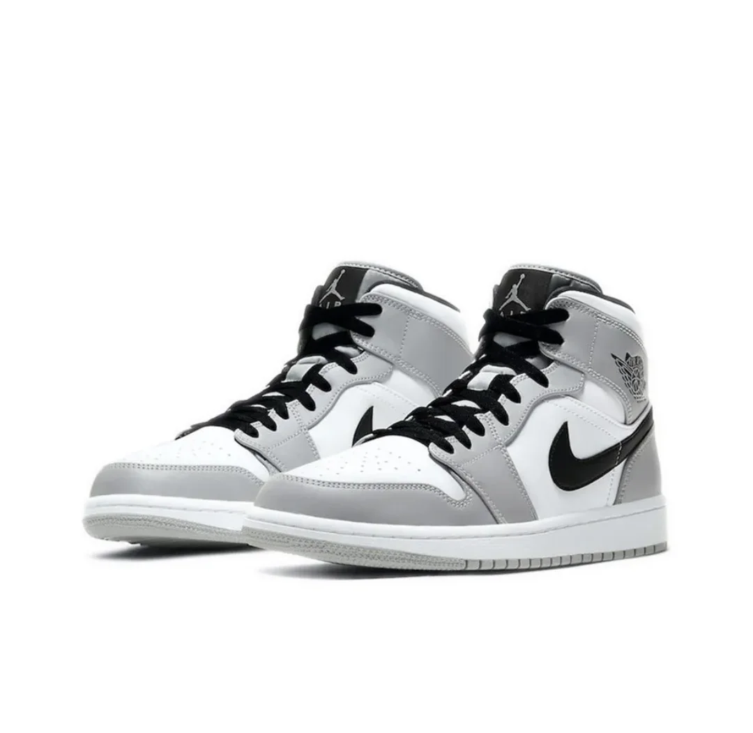 New Arrival Nike Air Jordan 1 Retro Mid \