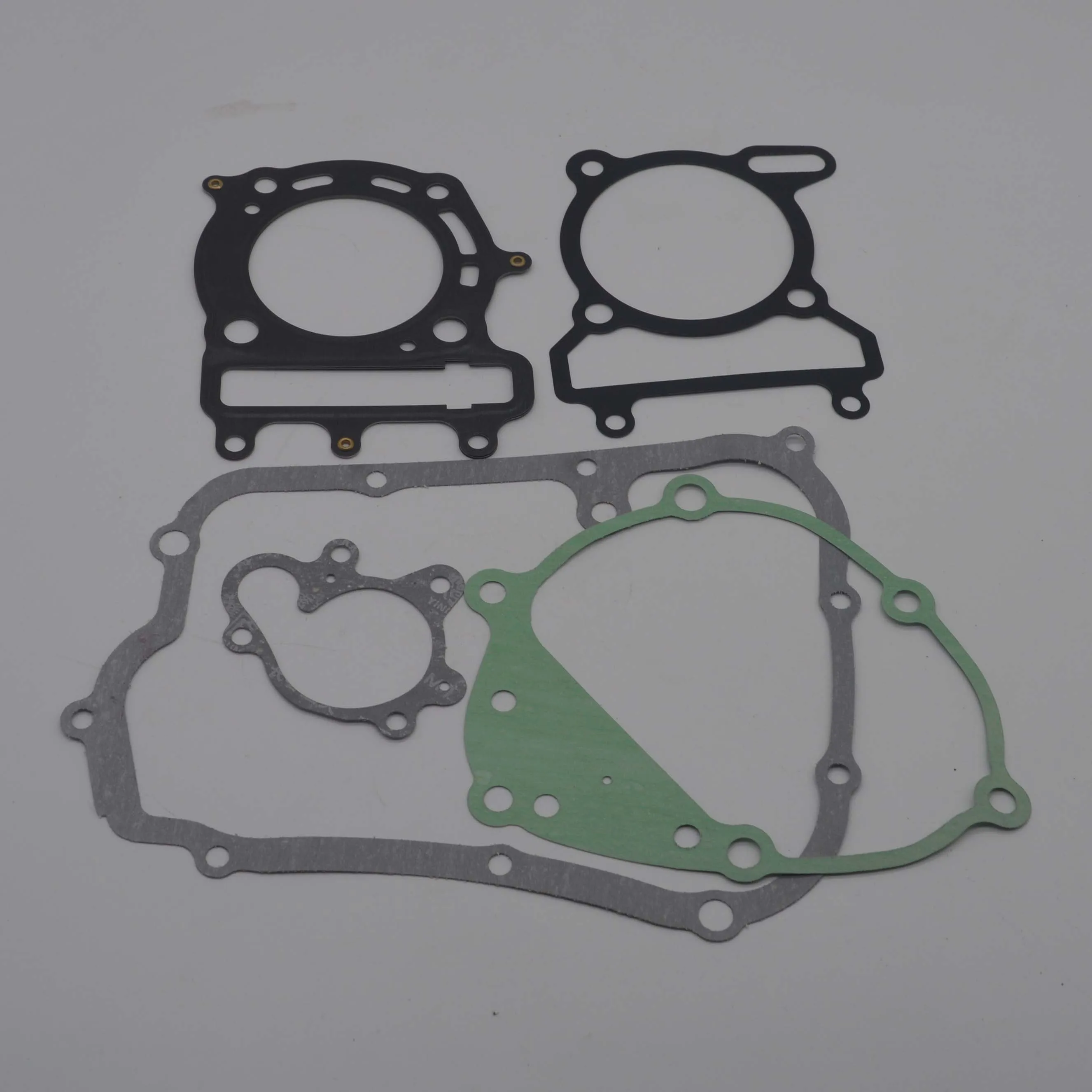 

Прокладка цилиндра двигателя объемом 250 куб.см для скутера QJIANG keeway benelli Silverblade Silver Blade 250cc BJ250T-8 zafferano 250