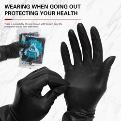 Guantes de peluquería resistentes al calor, alisador de pelo, guantes para permanente, herramientas de estilismo para el cabello Diy, guantes antideslizantes para teñir el cabello