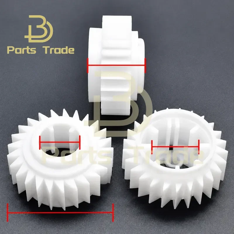 1PCS Automatic Washing Machine Clutch Deceleration Gear Accessories Replacement Part