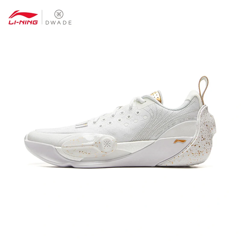 

LI-NING WADE ALL CITY 13 Men Basketball Shoes BOOM Cushion Professional Stable Wearable Sports Shoes Anti-Slip Sneakers ABAV017
