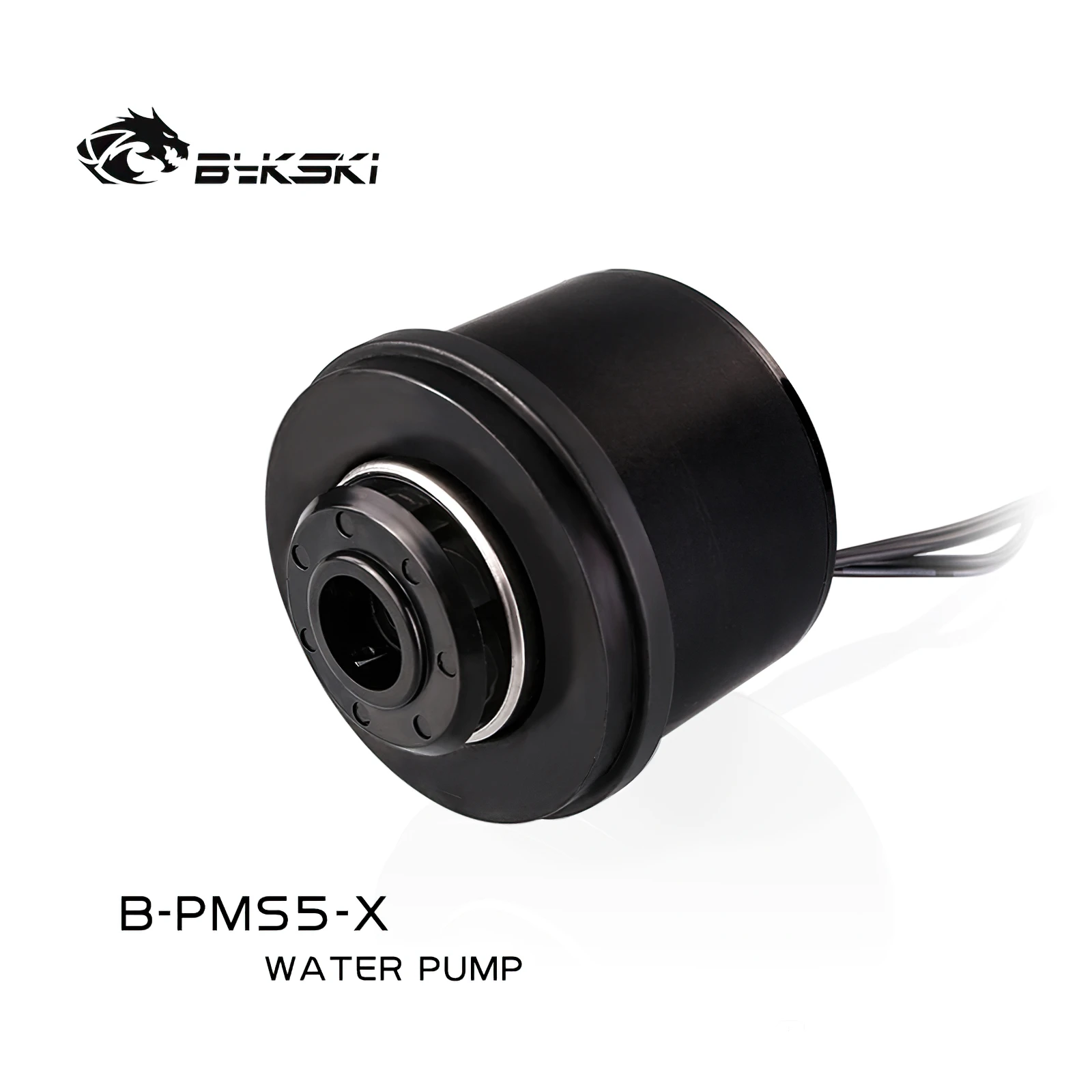 Bykski Water Cooling Circulating Pump D5 Size 1000L CP-S5PB-X